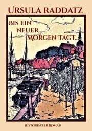Cover von Bis ein neuer Morgen tagt...