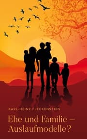 Cover von EHE UND FAMILIE - AUSLAUFMODELLE?