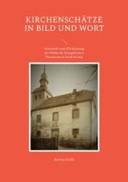 Cover von Kirchenschätze in Bild und Wort