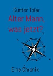 Cover von Alter Mann, was jetzt?