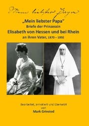 Cover von 'Mein liebster Papa'