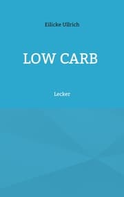 Cover von Low Carb