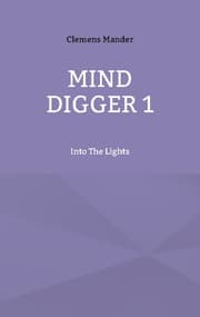 Cover von Mind Digger 1