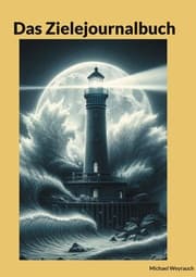 Cover von Das Zielejournalbuch