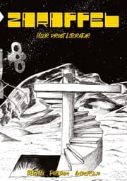 Cover von ZARAFFEL 5