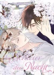 Cover von Im Schleier der Nacht - Band 2