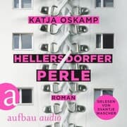 Cover von Hellersdorfer Perle