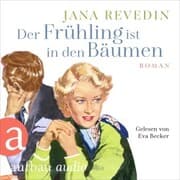 Cover von Der Frühling ist in den Bäumen