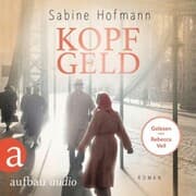 Cover von Kopfgeld