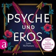 Cover von Psyche und Eros