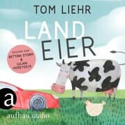 Cover von Landeier
