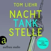 Cover von Nachttankstelle