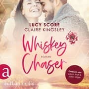 Cover von Whiskey Chaser