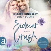 Cover von Sidecar Crush