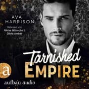 Cover von Tarnished Empire