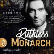Cover von Ruthless Monarch