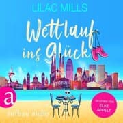 Cover von Wettlauf ins Glück