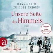 Cover von Unsere Seite des Himmels