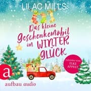 Cover von Das kleine Geschenkemobil im Winterglück