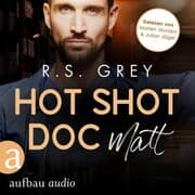 Cover von Hot Shot Doc - Matt