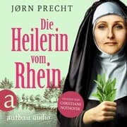Cover von Die Heilerin vom Rhein