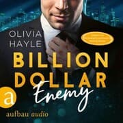 Cover von Billion Dollar Enemy