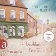 Cover von Der Buchladen von Primrose Hill