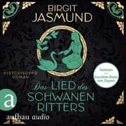 Cover von Das Lied des Schwanenritters
