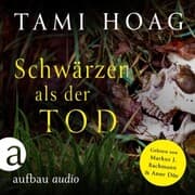 Cover von Schwärzer als der Tod