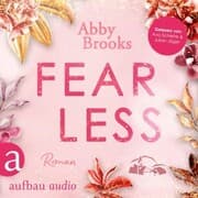 Cover von Fearless