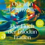 Cover von Der Fluch der Falodun Frauen
