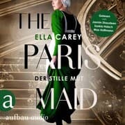Cover von The Paris Maid - Der stille Mut
