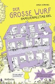Cover von Der große Wurf