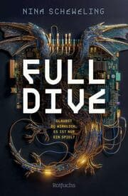 Cover von Full Dive