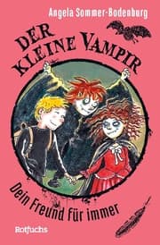 Cover von Der kleine Vampir: Dein Freund für immer