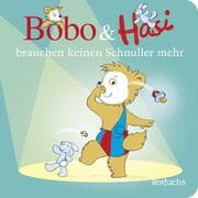 Cover von Bobo & Hasi brauchen keinen Schnuller mehr