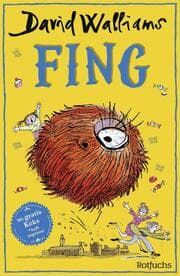 Cover von FING
