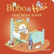 Cover von Bobo & Hasi sind heute krank