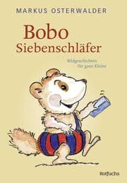 Cover von Bobo Siebenschläfer