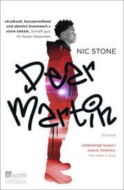 Cover von Dear Martin