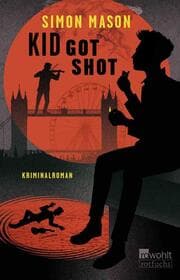 Cover von Kid Got Shot