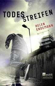Cover von Todesstreifen