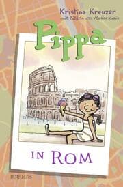 Cover von Pippa in Rom