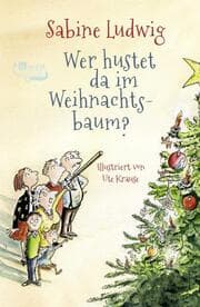 Cover von Wer hustet da im Weihnachtsbaum?