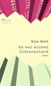 Cover von Es war einmal Indianerland