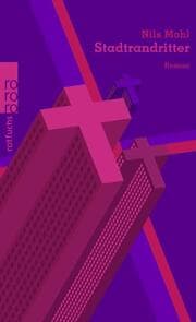 Cover von Stadtrandritter