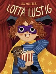 Cover von Lotta Lustig