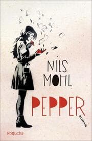 Cover von Pepper
