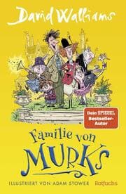 Cover von Familie von Murks