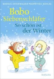Cover von Bobo Siebenschläfer: So schön ist der Winter